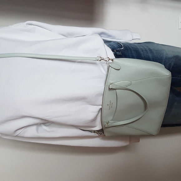 Kate Spade Monica Bag - Picture 2 of 11